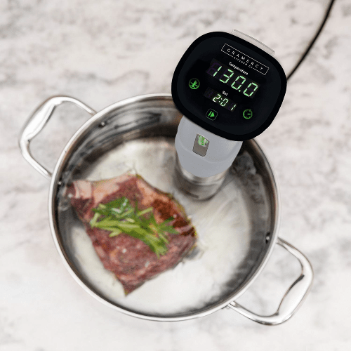 gramercy sous vide