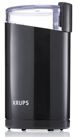 krups f203 grinder