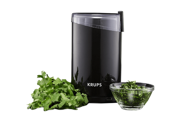 krups f203 grinder