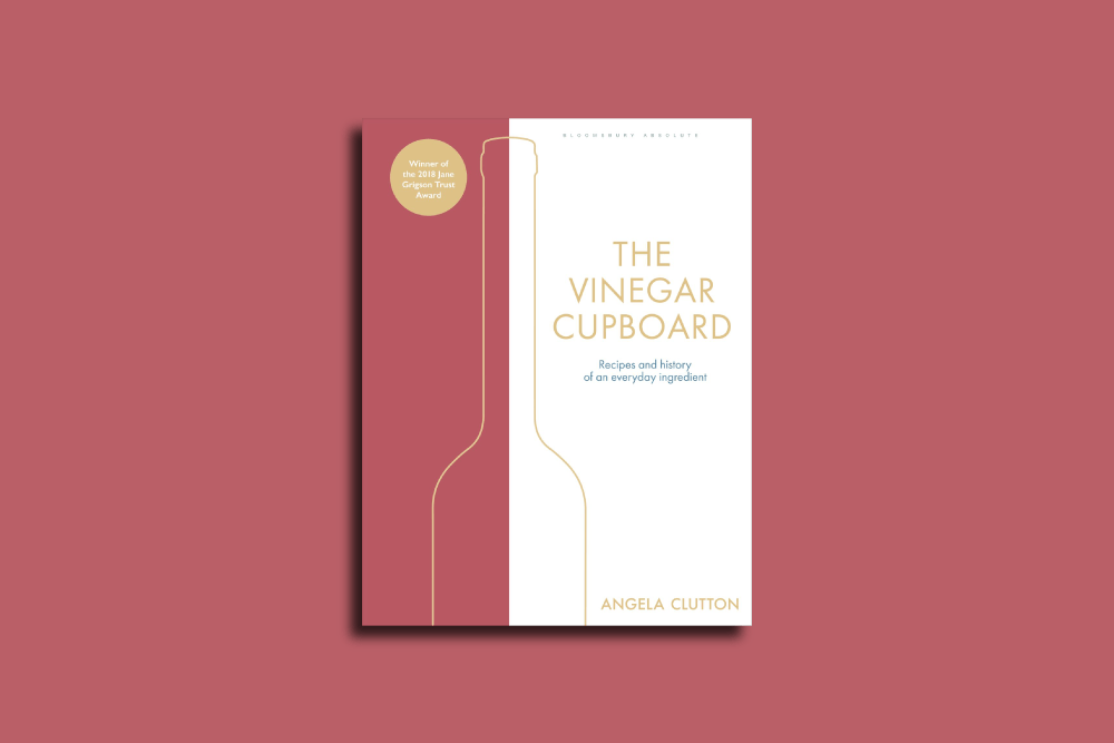 The Vinegar Cupboard Cookbook Review