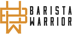 barista warrior pour over kettle