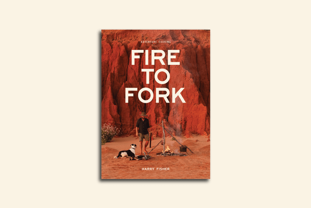 Fire to Fork Cookbook Review