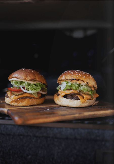 Fire to Fork Cookbook 