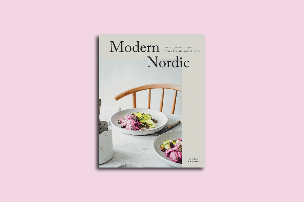 Modern Nordic Cookbook Review