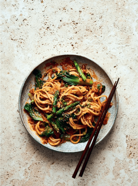 Ferment Cookbook