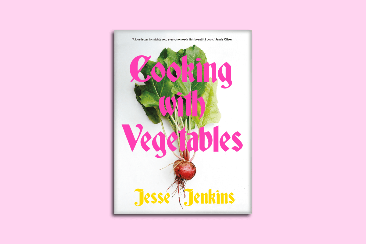 Cooking With Vegetables