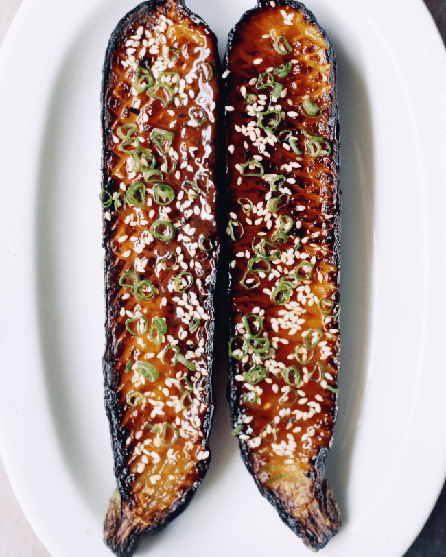 Cooking With Vegetables