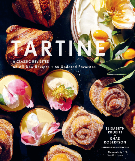 Best Bakery Cookbooks