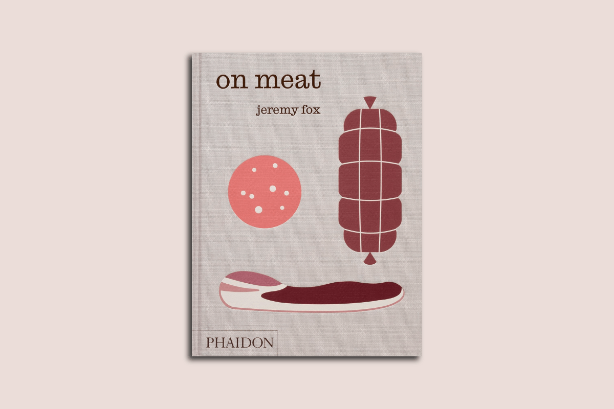 On Meat Cookbook Review