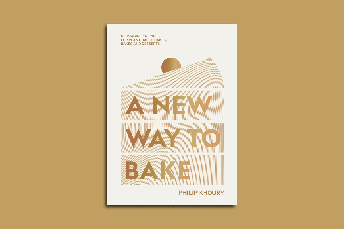 A New Way To Bake