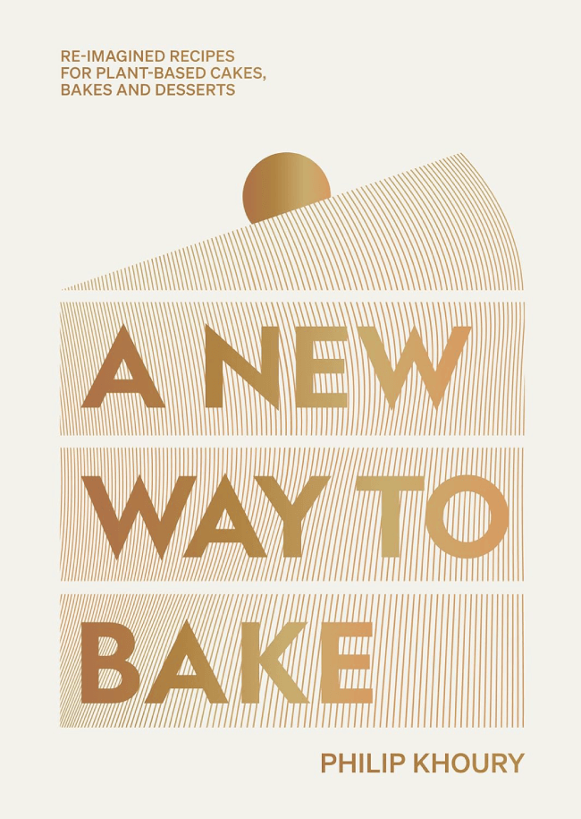 A New Way To Bake