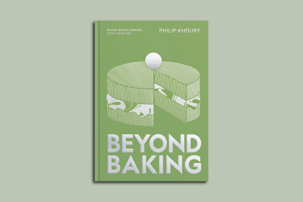 Beyond Baking