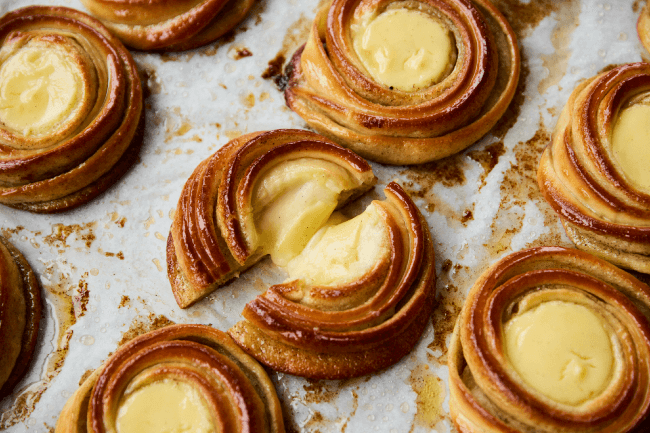 Juno The Bakery Book