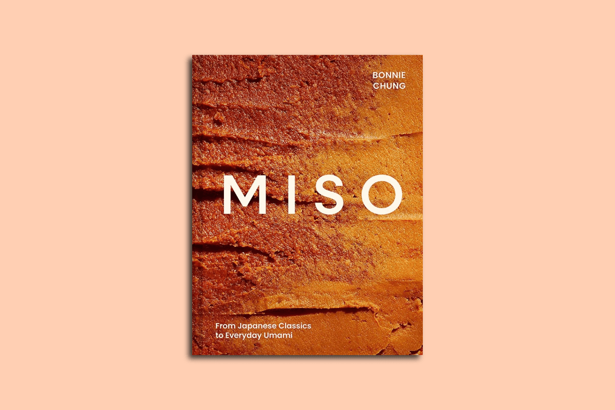 Miso Cookbook Review