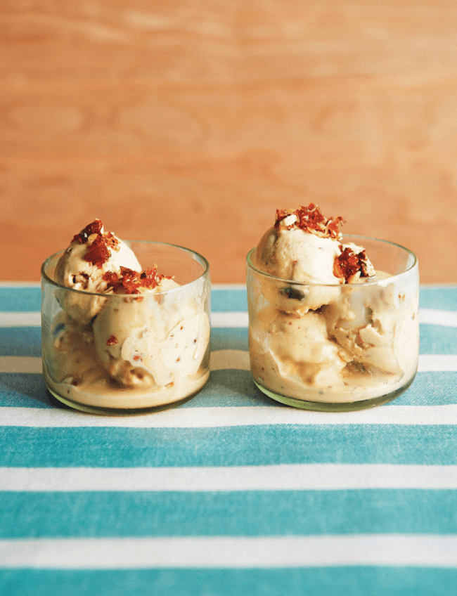 Miso Cookbook Review