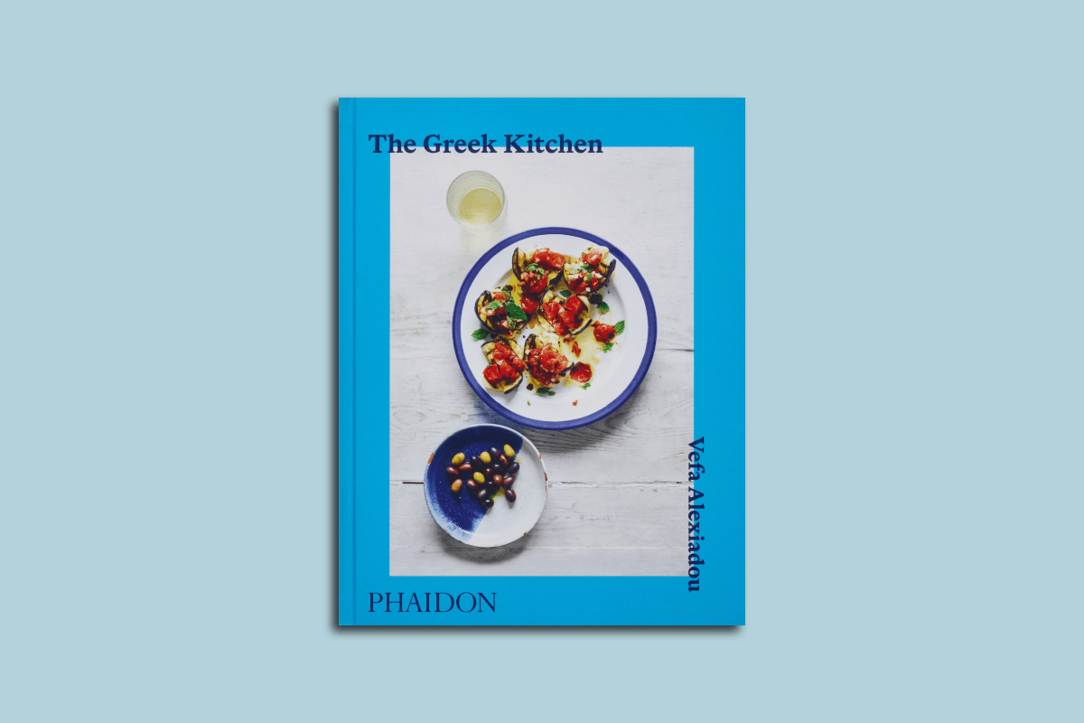 The Greek Kitchen Review