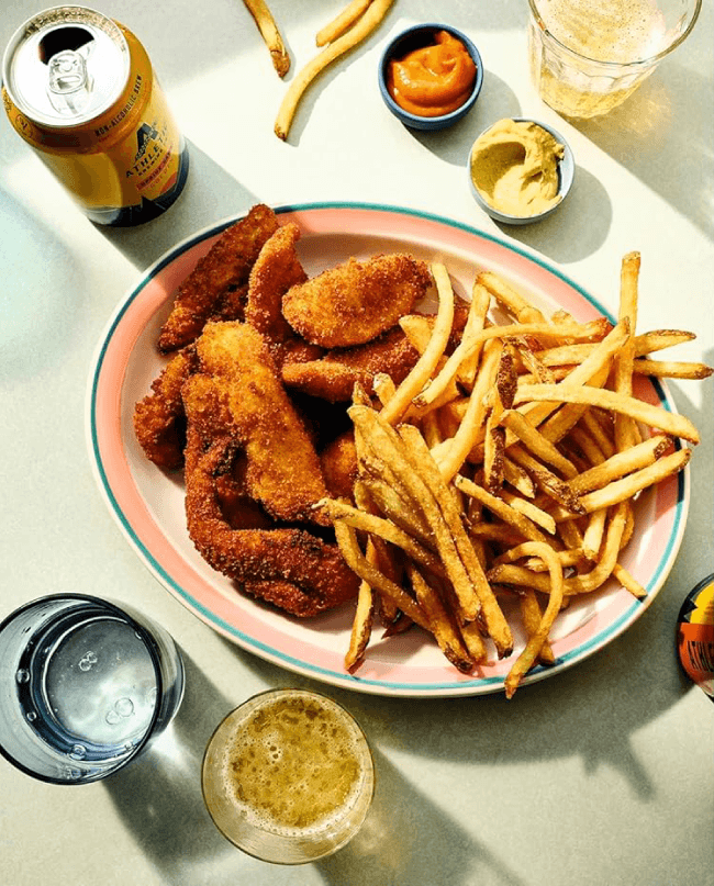 Nothing Matters but Delicious Cookbook Review