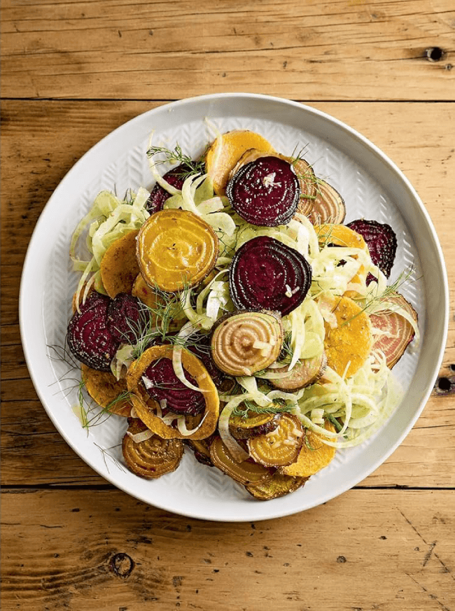 Scandinavian Everyday Review