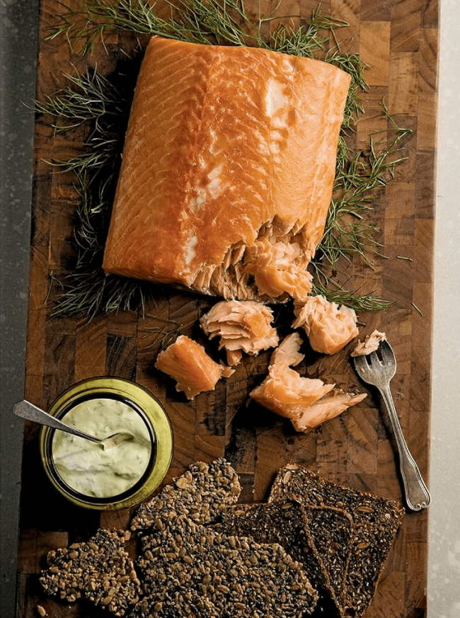 Scandinavian Everyday Review