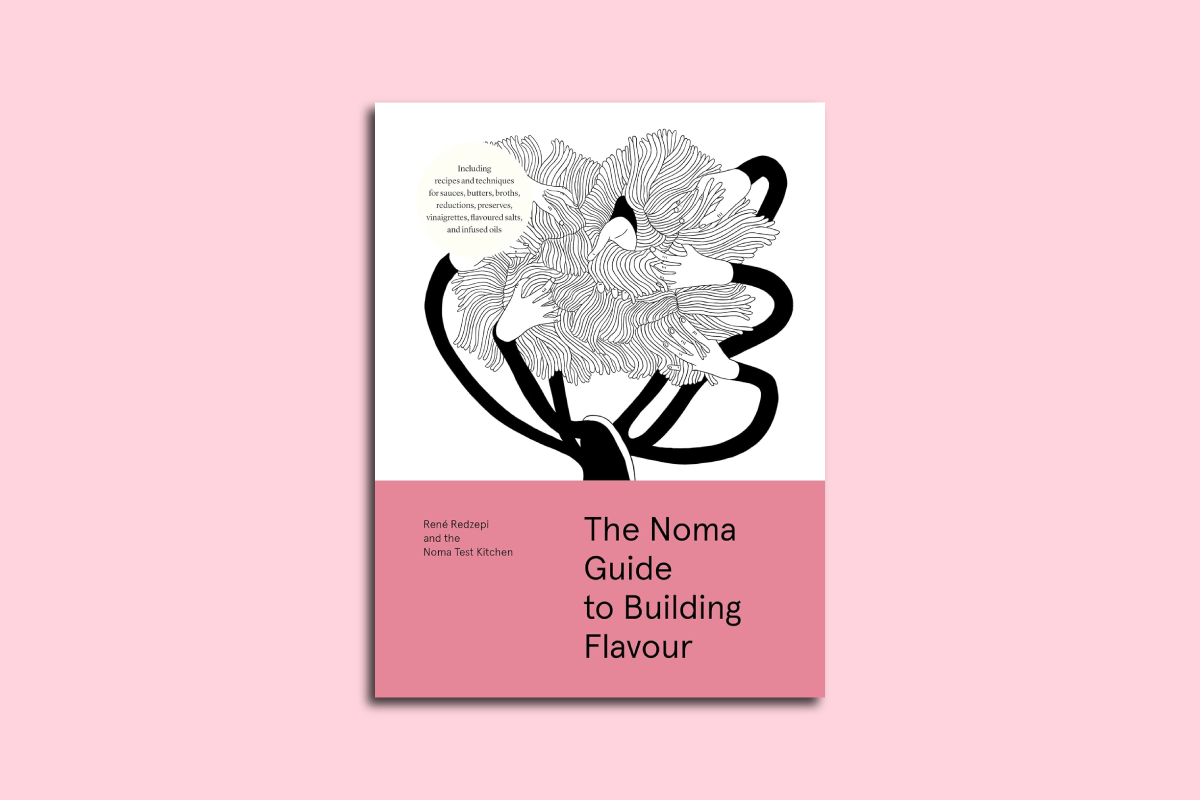 The Noma Guide to Building Flavour Review | The Cooking World