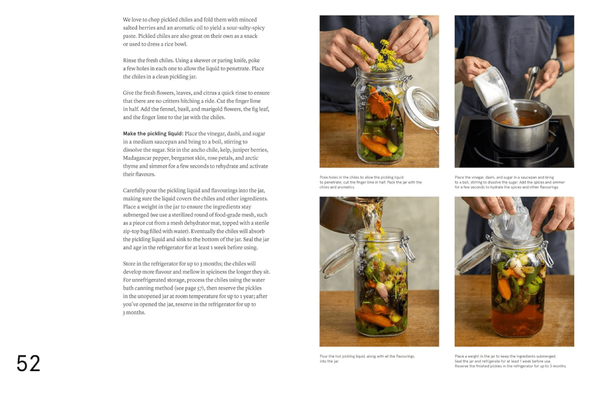 The Noma Guide to Building Flavour Review