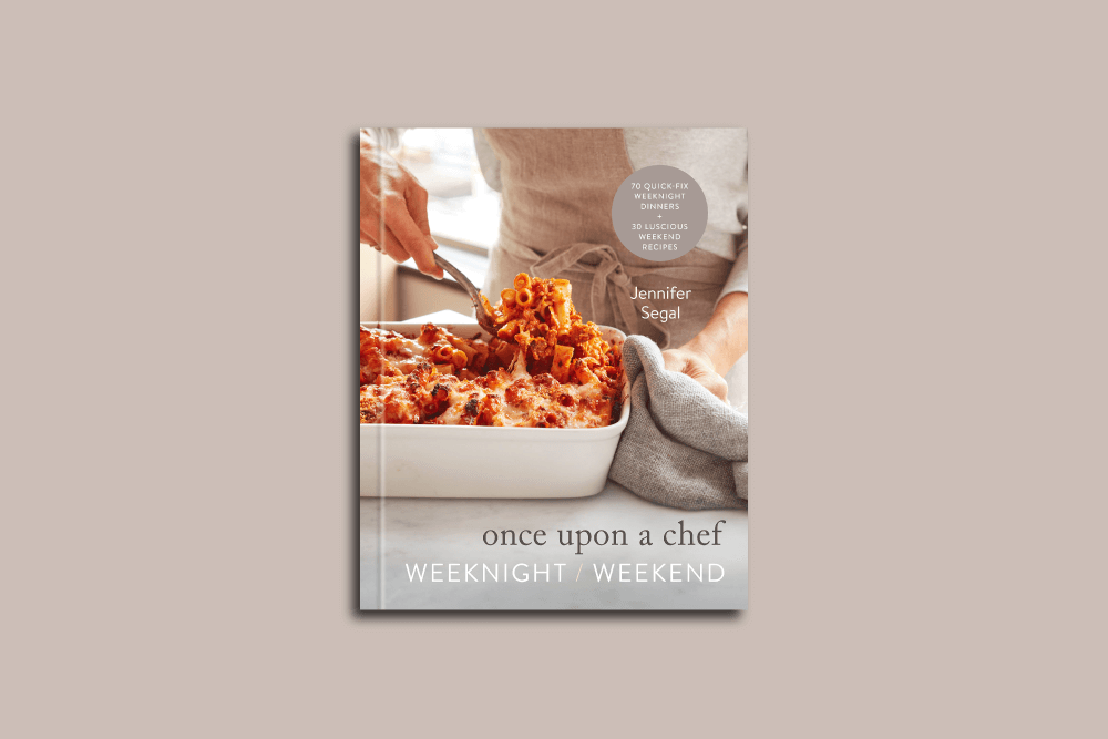 Once Upon a Chef: Weeknight/Weekend Review