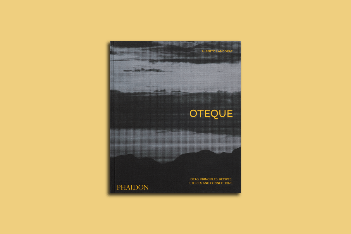 Oteque: Ideas, Principles, Recipes, Stories and Connections Review