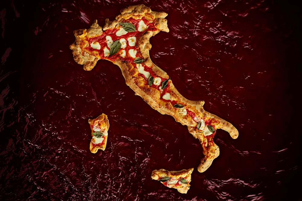 Modernist Pizza book