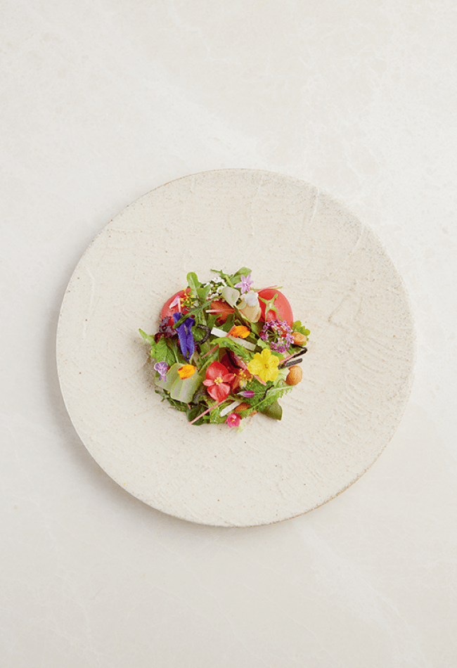 Odette Cookbook Review