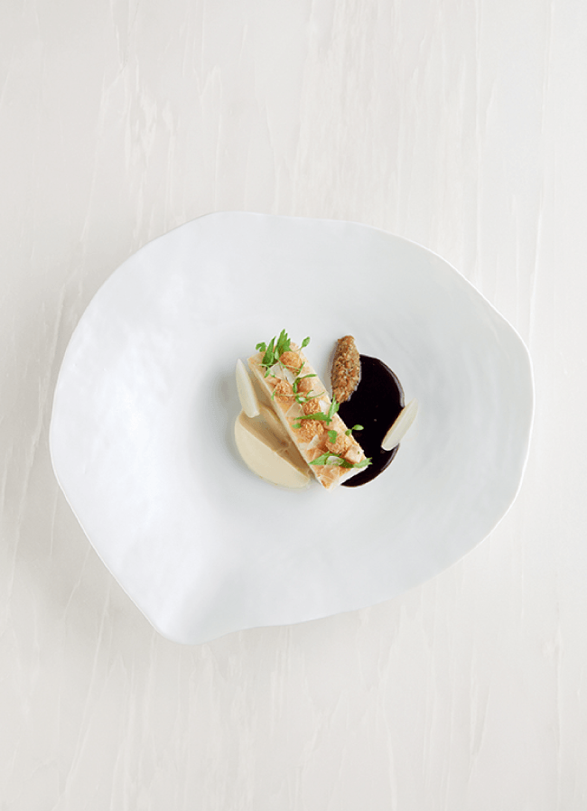 Odette Cookbook Review
