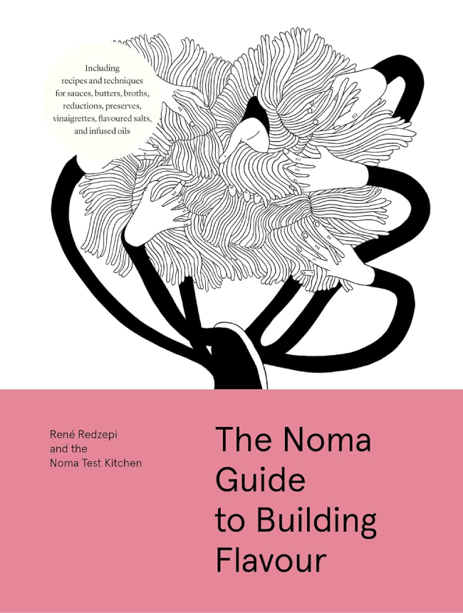 The Noma Guide to Building Flavour Review