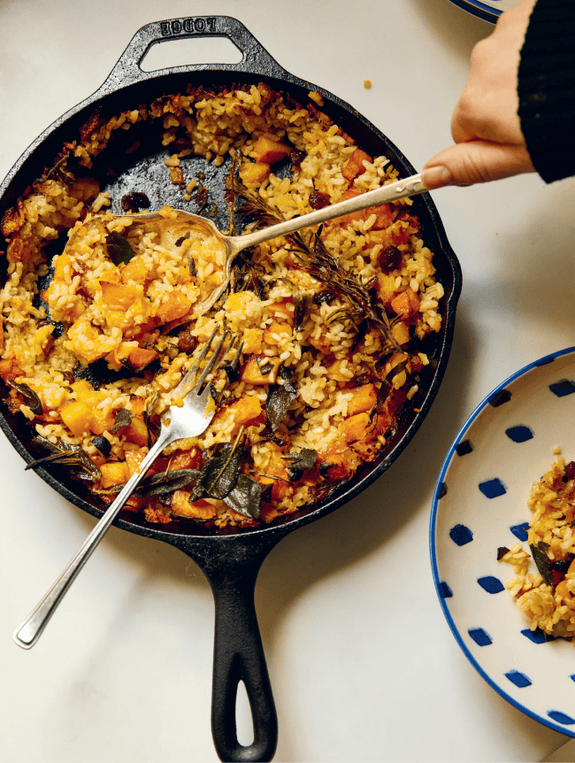 The Kitchen Book Review
