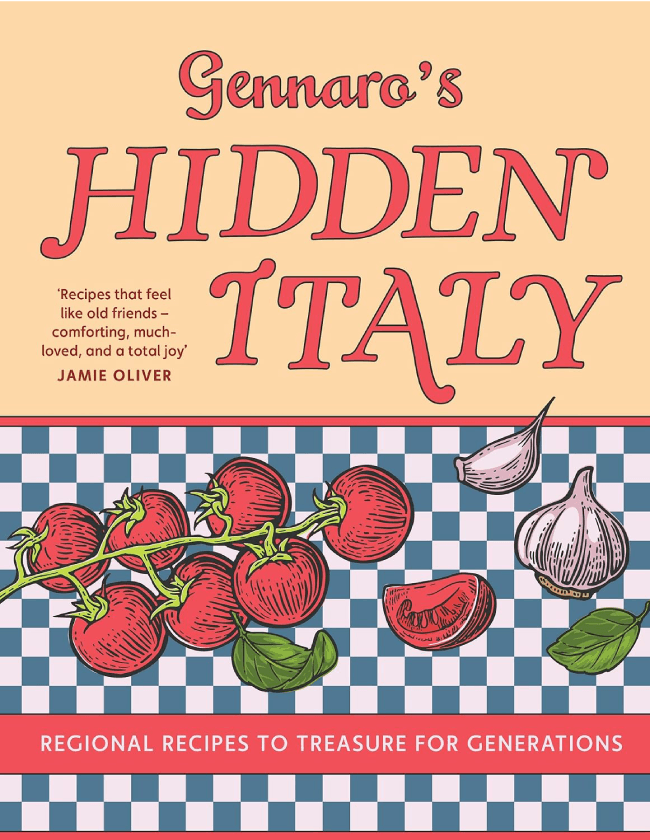 Gennaro's Hidden Italy Review