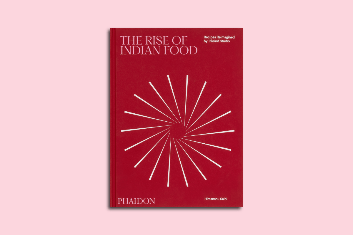 The Rise of Indian Food Review: Himanshu Saini's Tasting Menus
