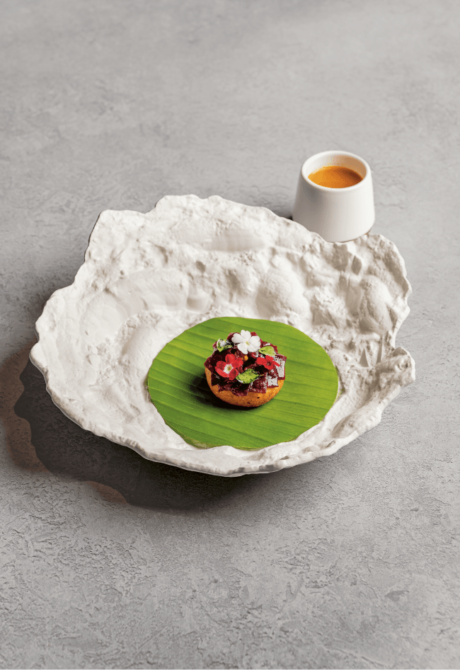 The Rise of Indian Food Review