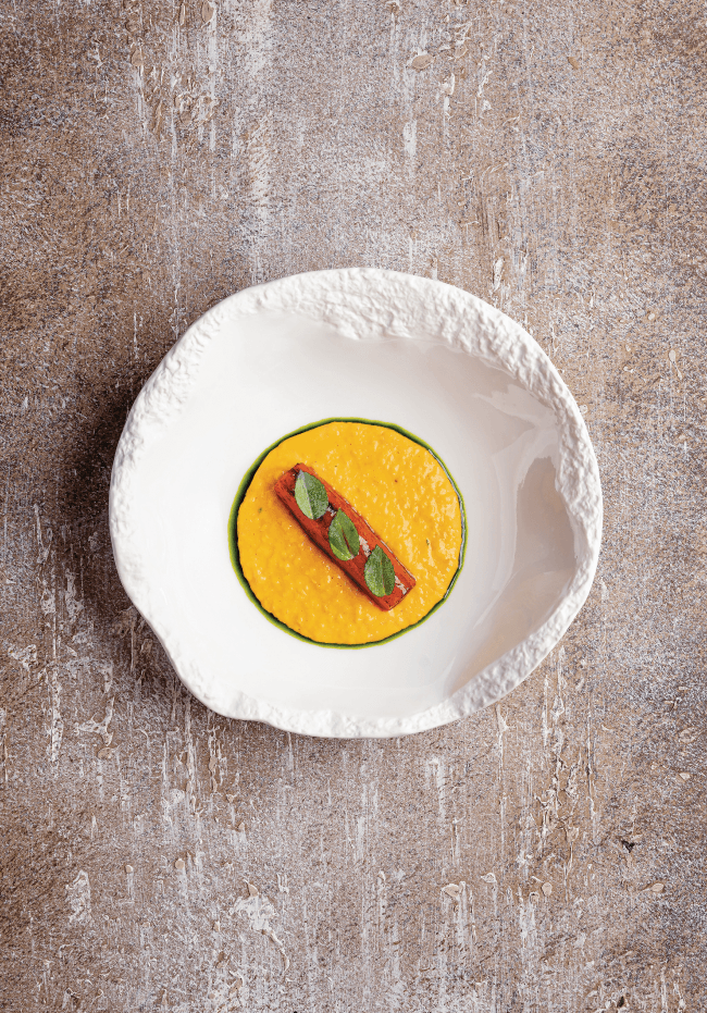 The Rise of Indian Food Review
