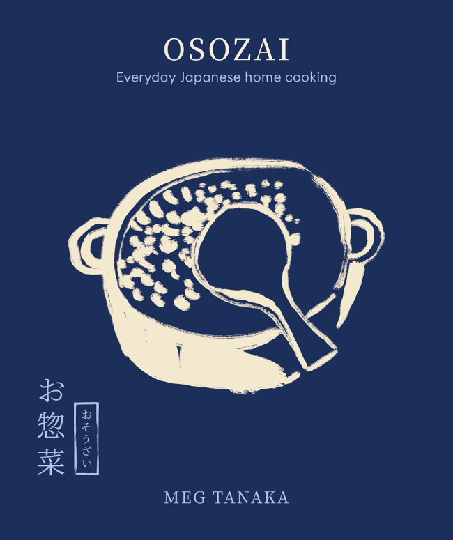 Osozai Cookbook Review