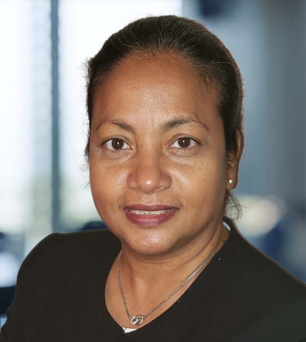 Sharon LeGrande
