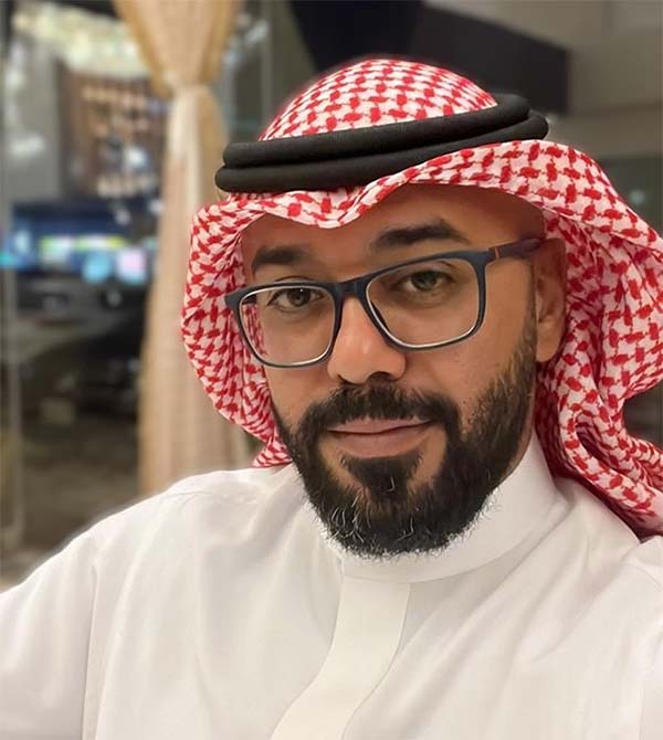 Sulaiman Zughaibi