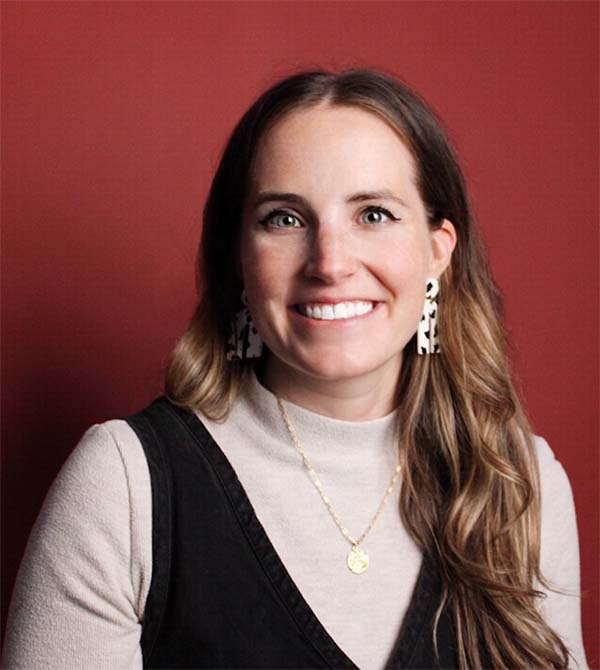 Claire Blaisdell
