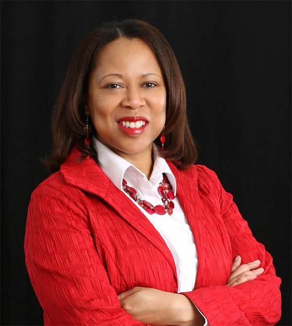 Robin Simmons