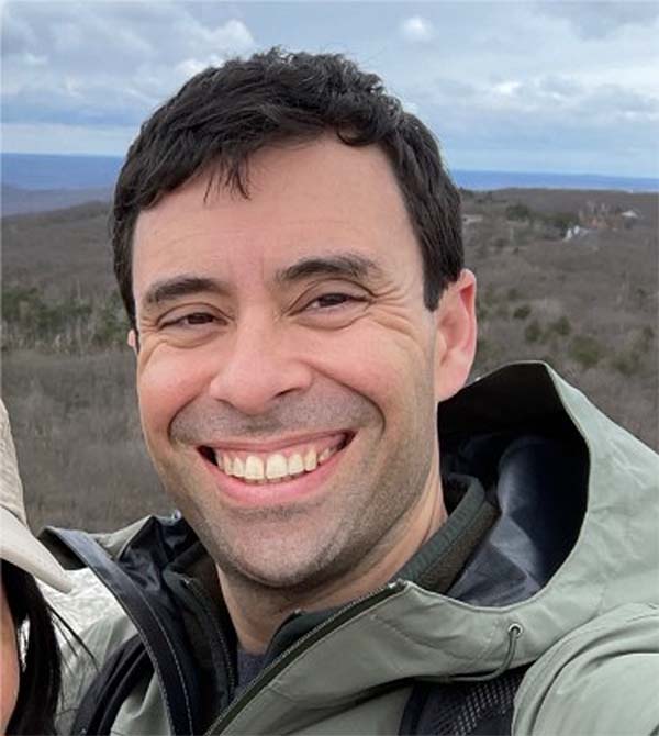 Michael Folch
