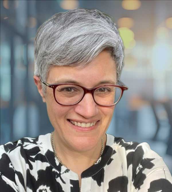 Amy Kirshner