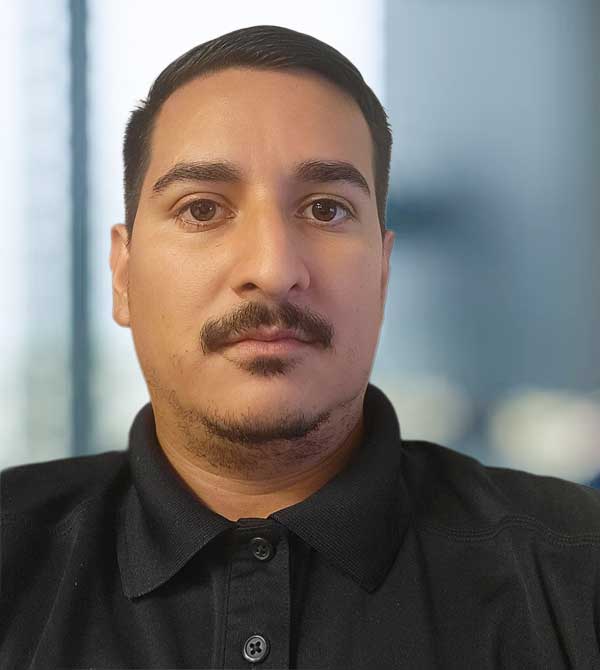 Cristian Velasco