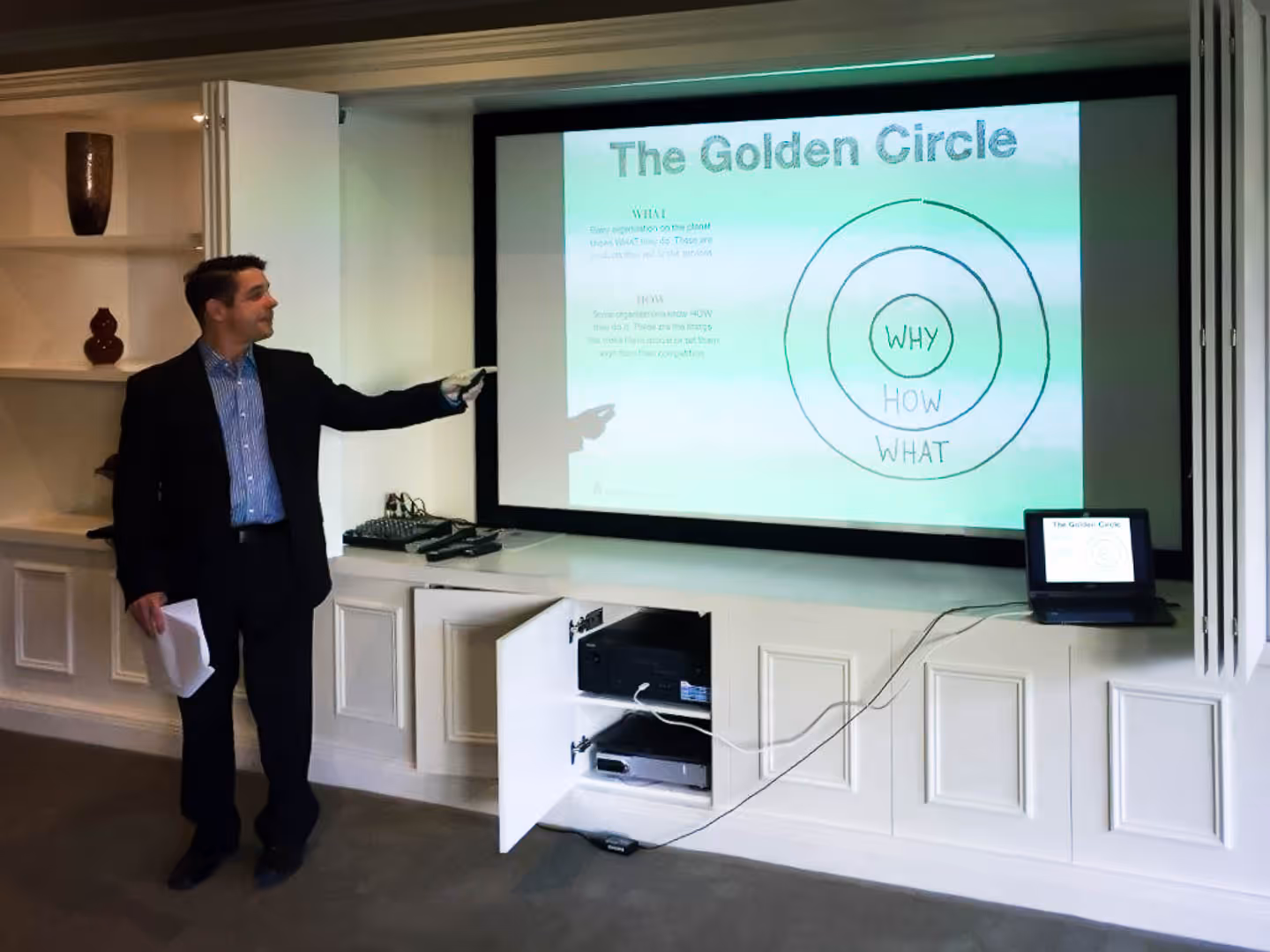 Presentation