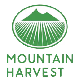 Mountain Harvest