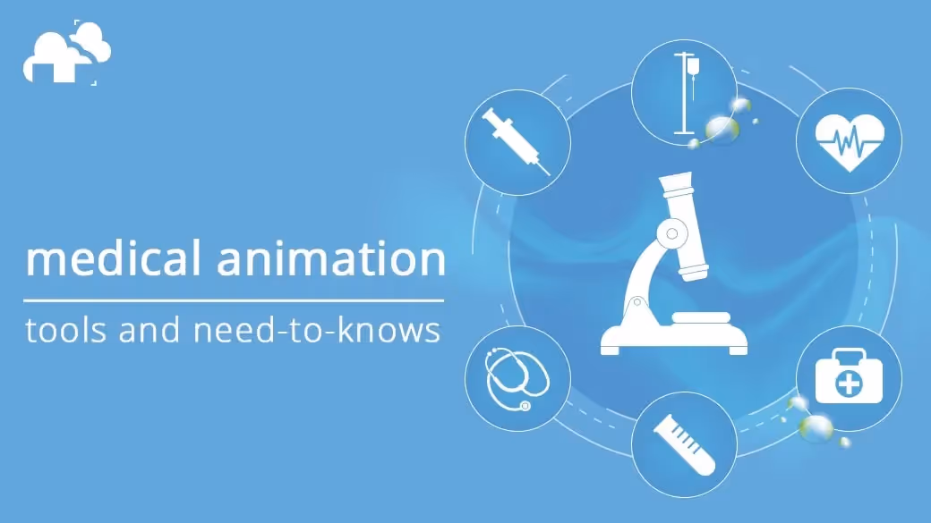 Medical Visualization Part 3 of 3: 3D tools