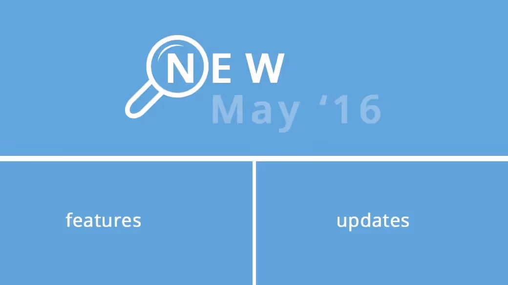 Updates and News: Super computer, easier rendering, partners and more