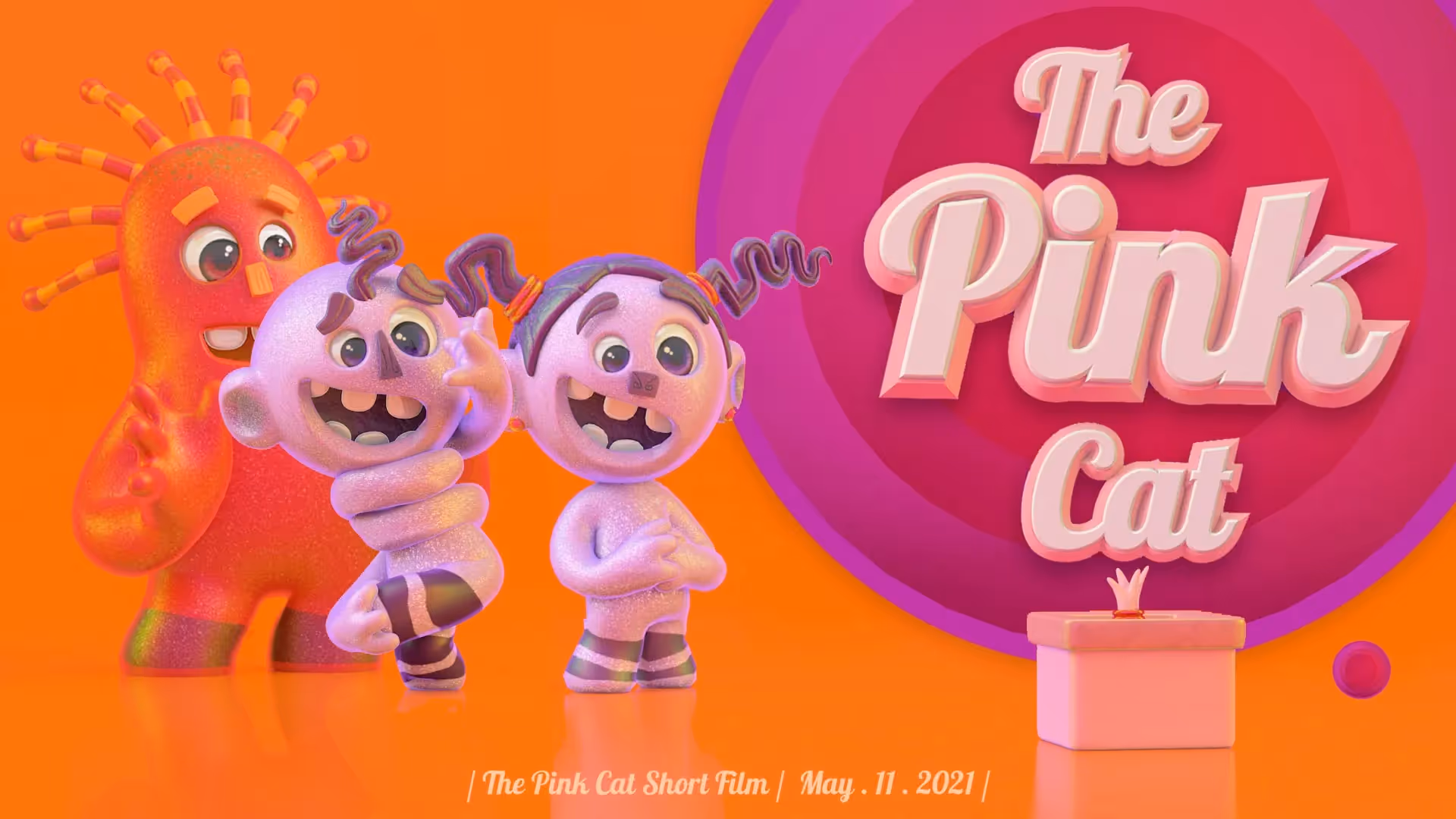 Purplish Family