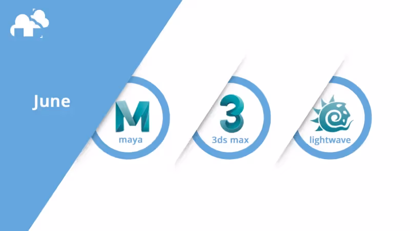 June Software Updates